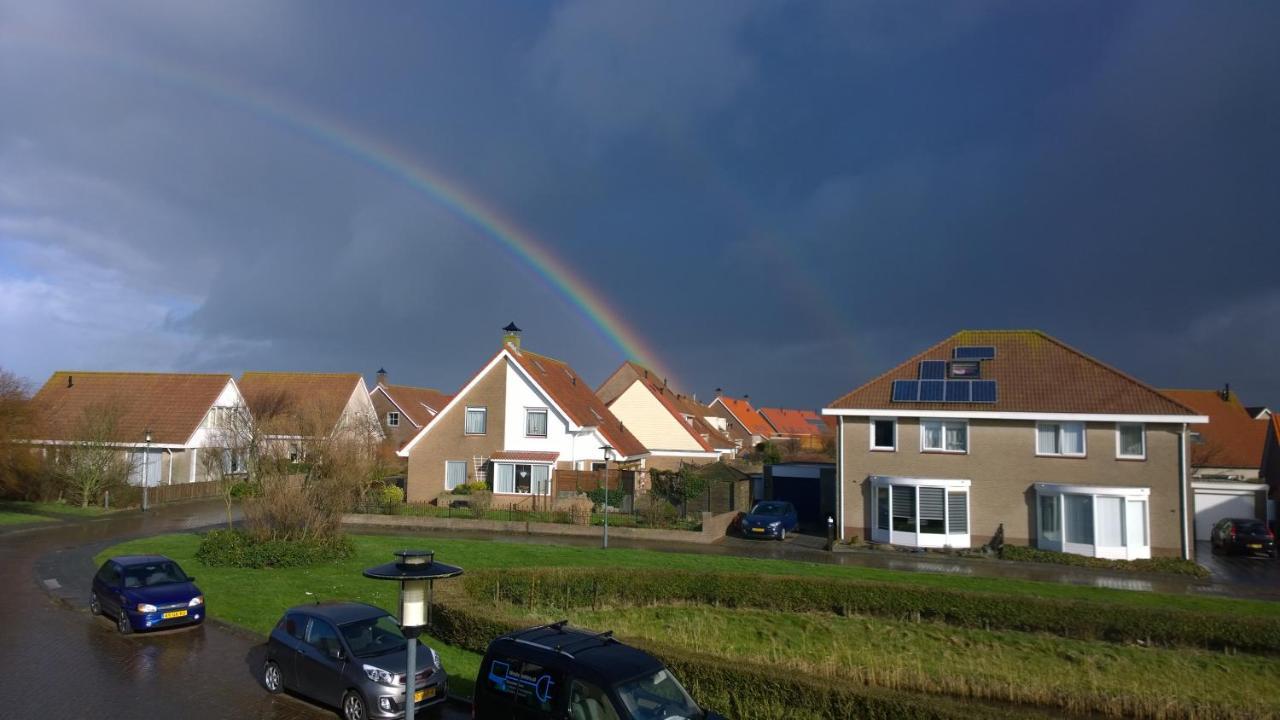Studio B&B Zeeuws Licht Westkapelle Exterior foto