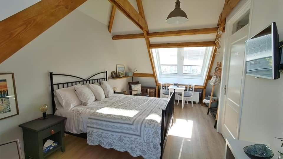 Studio B&B Zeeuws Licht Westkapelle Exterior foto